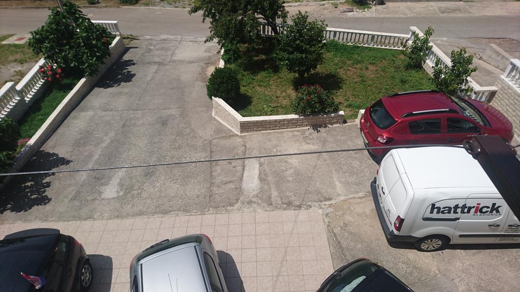Apartment Leona Senj (Lika-Senj) Exterior photo