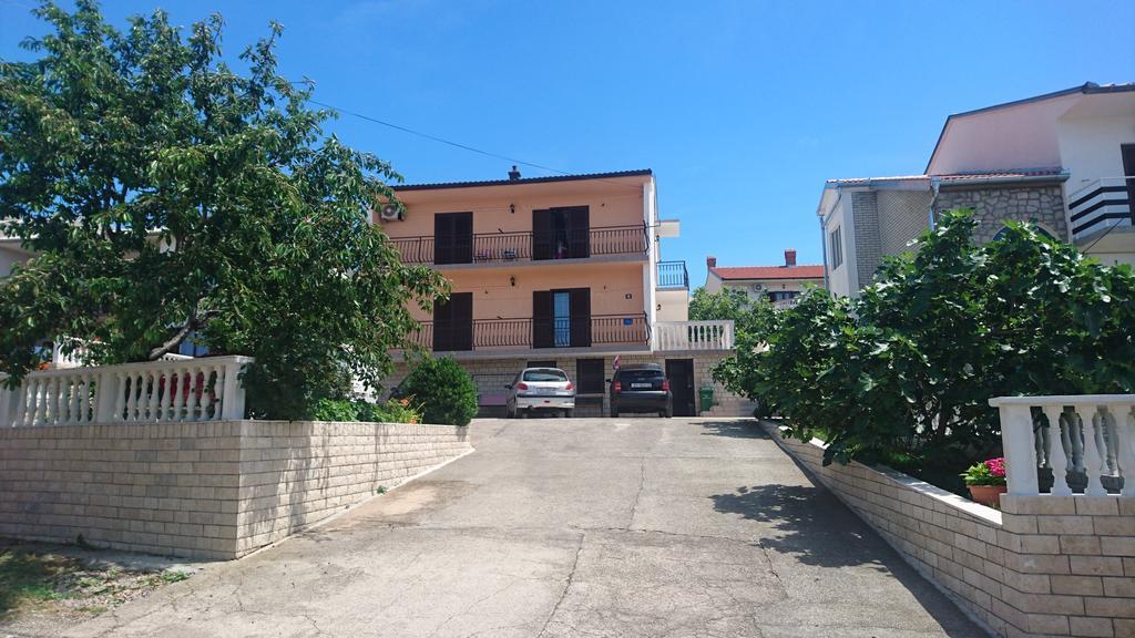 Apartment Leona Senj (Lika-Senj) Exterior photo