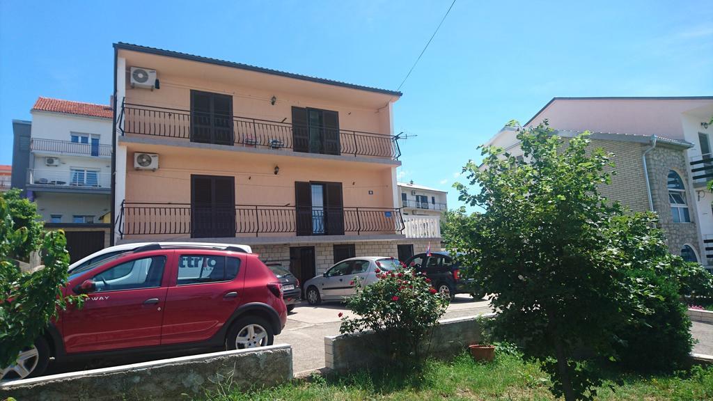 Apartment Leona Senj (Lika-Senj) Exterior photo