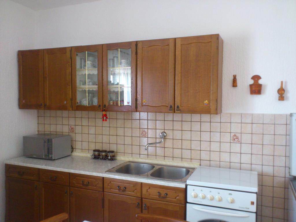 Apartment Leona Senj (Lika-Senj) Exterior photo