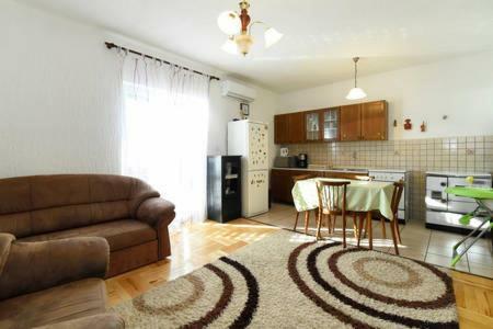Apartment Leona Senj (Lika-Senj) Exterior photo